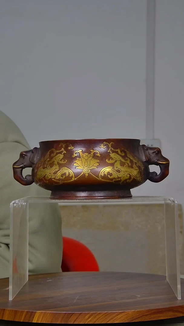 用****4精品香炉结缘