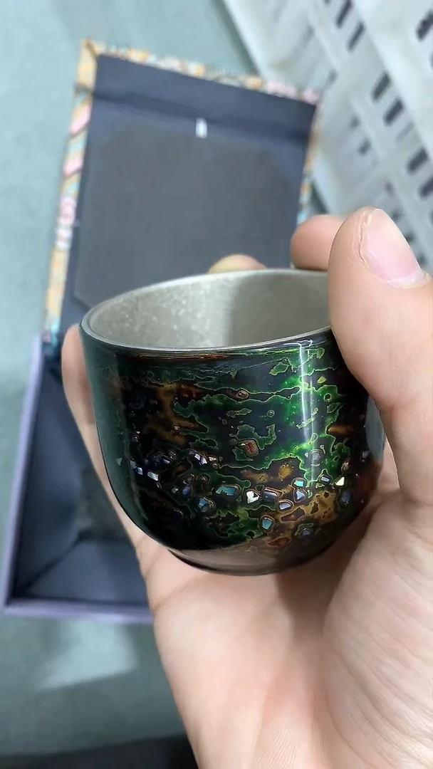 【闪购商品】瓷片陶瓷茶器福利72