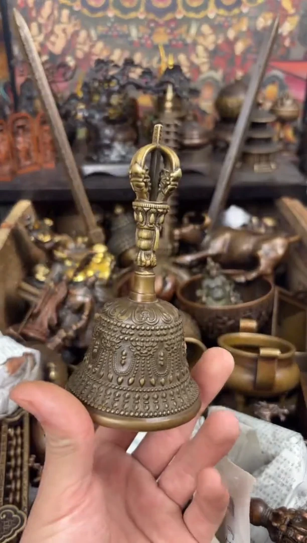 信德铜器壹专属精选链接