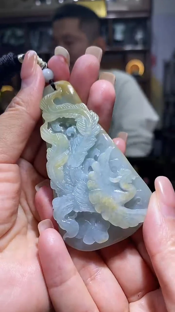 未镶嵌定制翡翠缅甸A货A1804