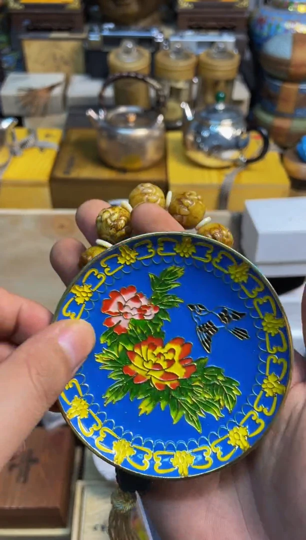 宝顺中古仓直播好物推荐2-116