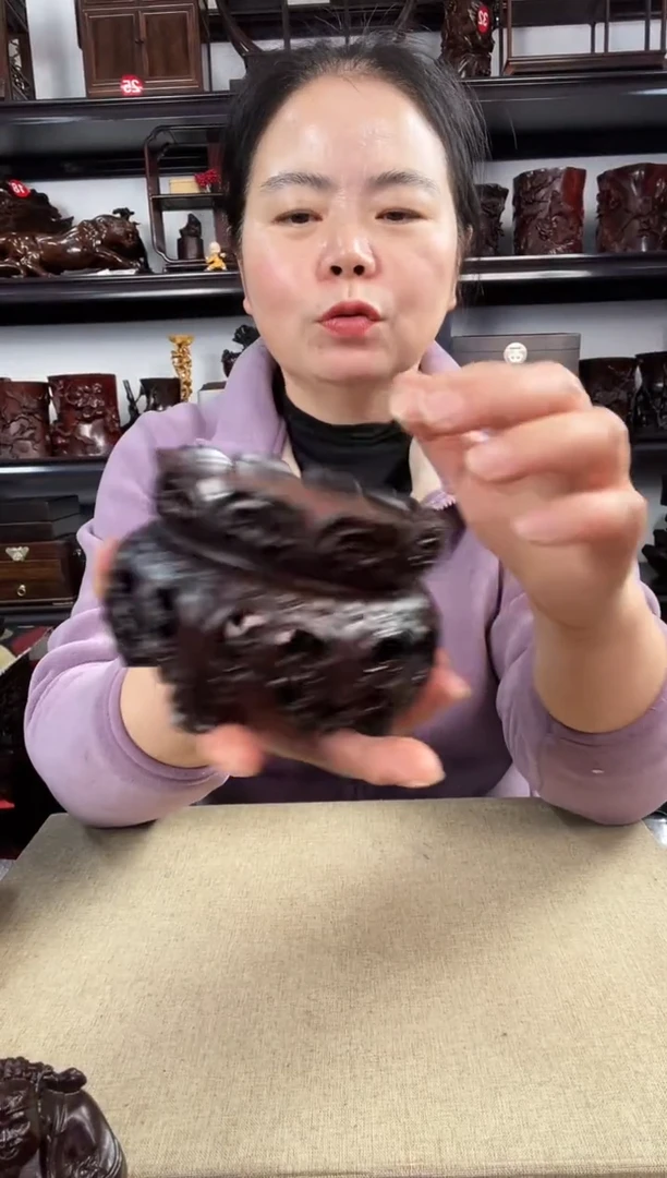 木新莲底座