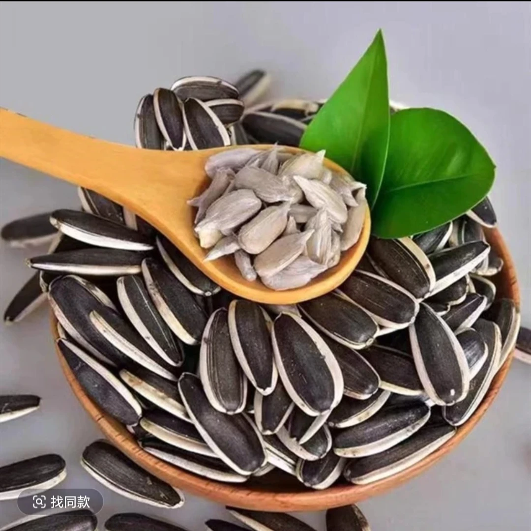 （原味熟瓜子）老嗑家香脆便宜内蒙古原产地直发瓜子