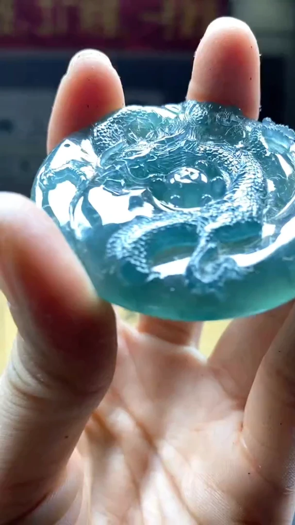 定制翡翠未镶嵌********113