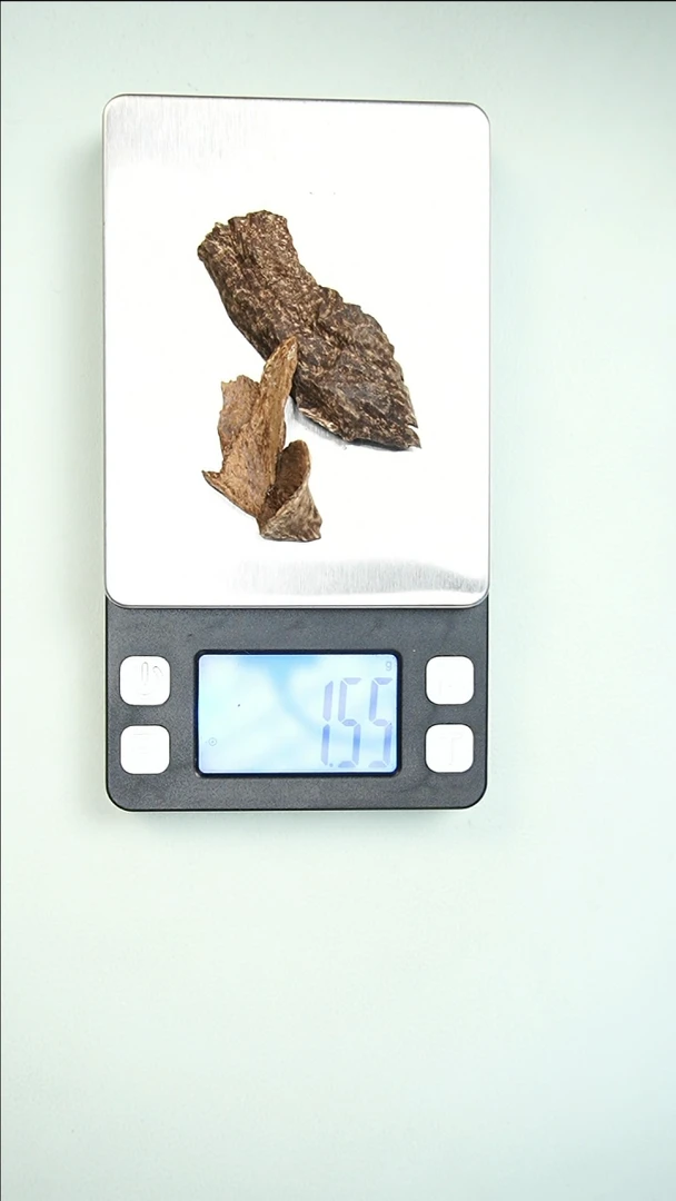 【闪购商品】沉香沉香碎屑越南芽庄沉水品香壳料 煮水泡茶