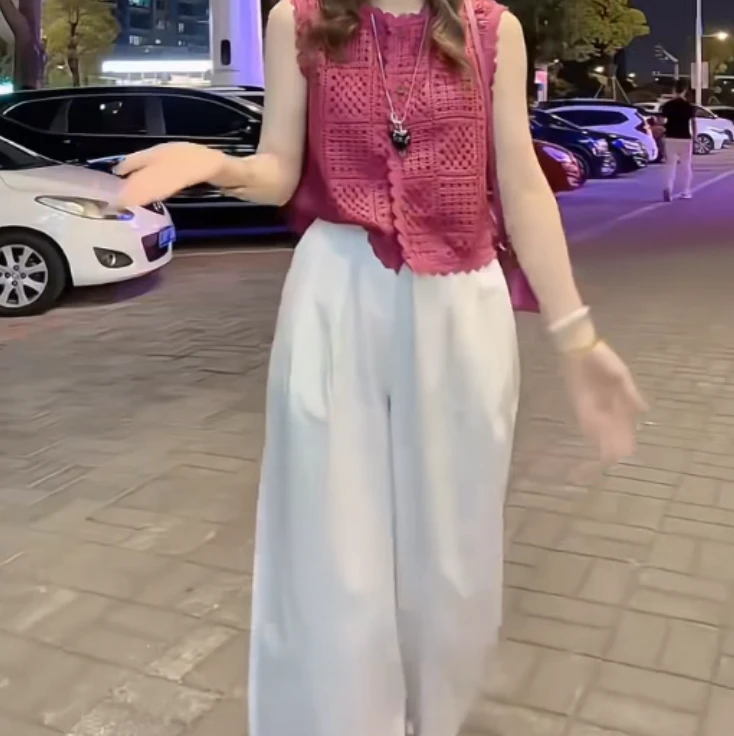 2025夏季时尚潮流百搭精品女装乖ZE230