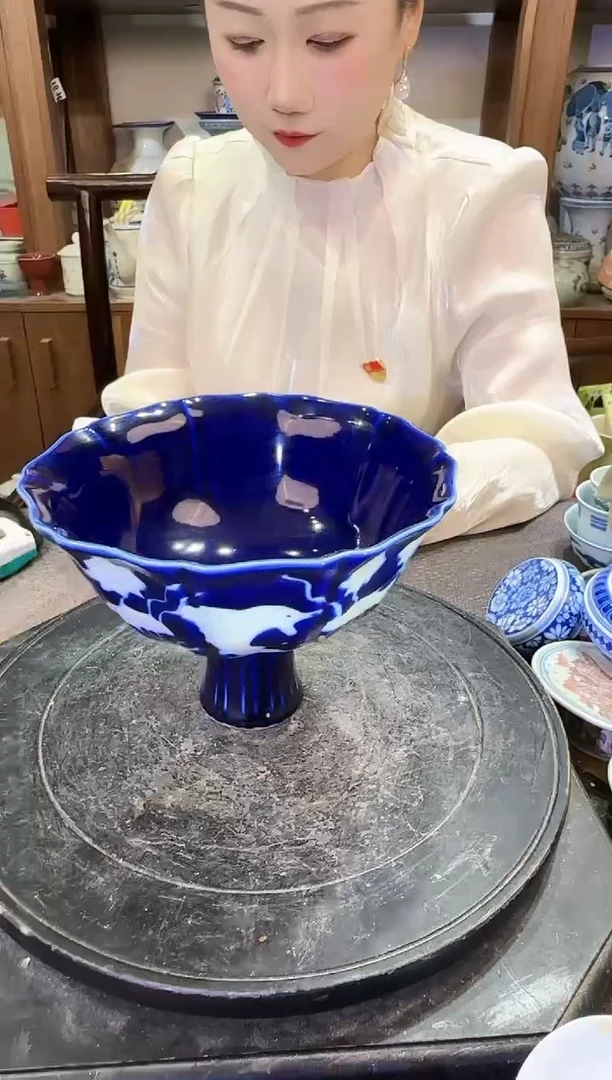 其他A709景德镇制陶瓷一件