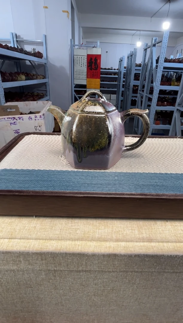 茶壶紫砂39宜兴紫砂