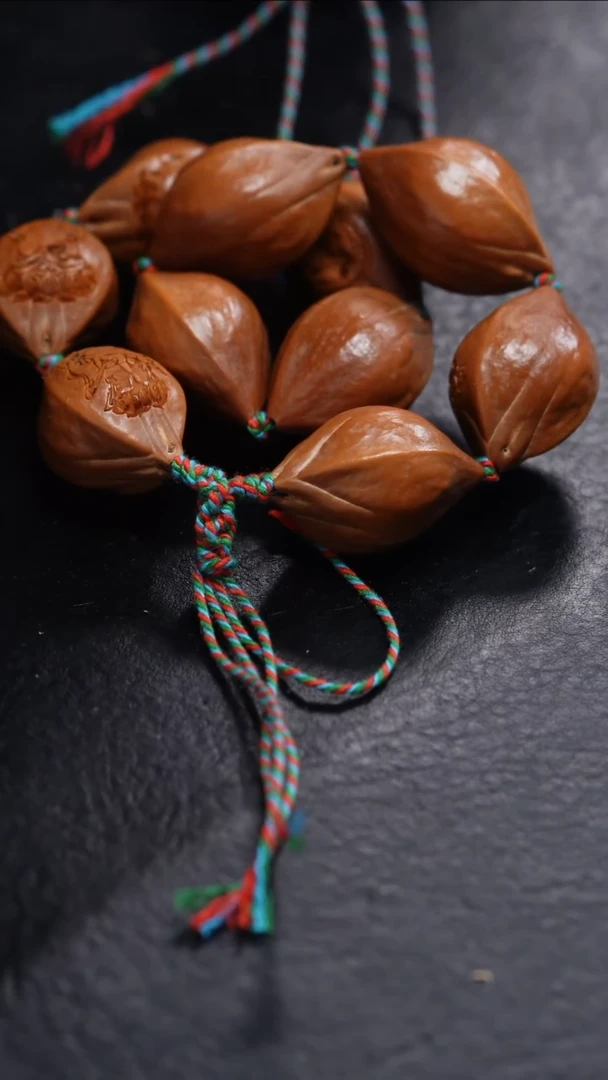 橄榄核手串/手链橄榄核