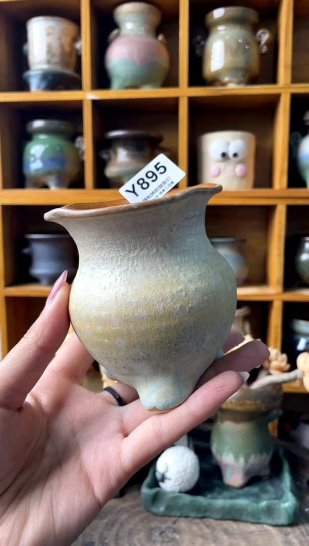 895内口7【多肉花盆多肉盆】