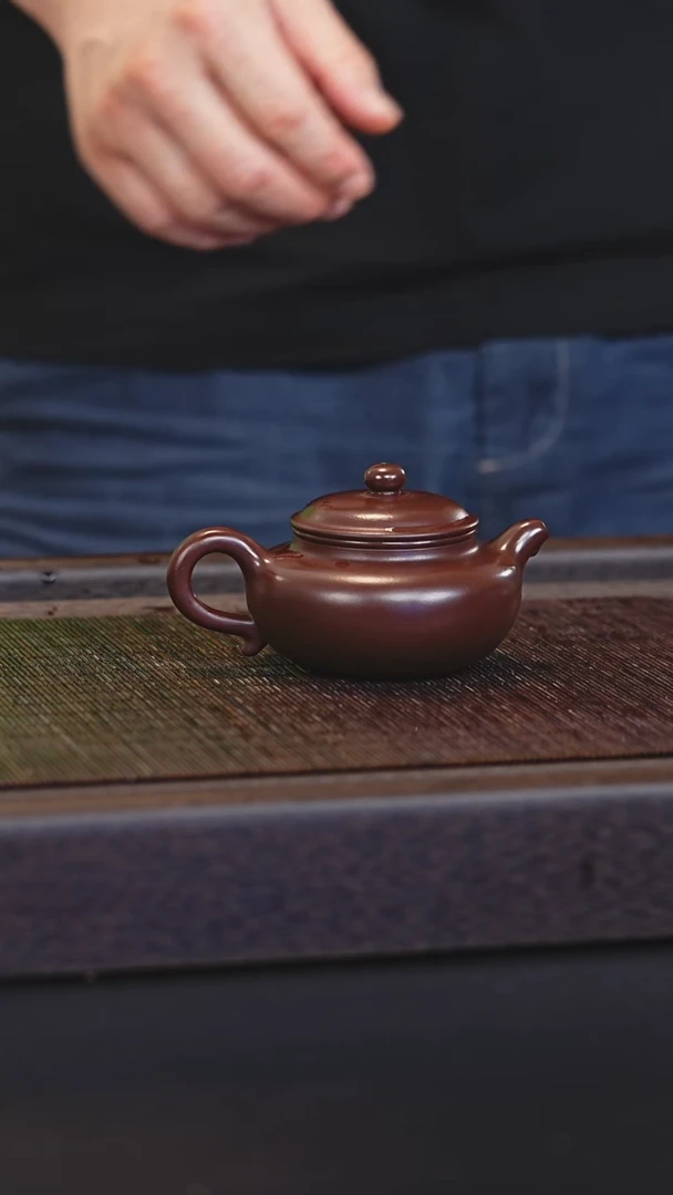 茶壶紫砂宜兴紫砂壶nxa2513