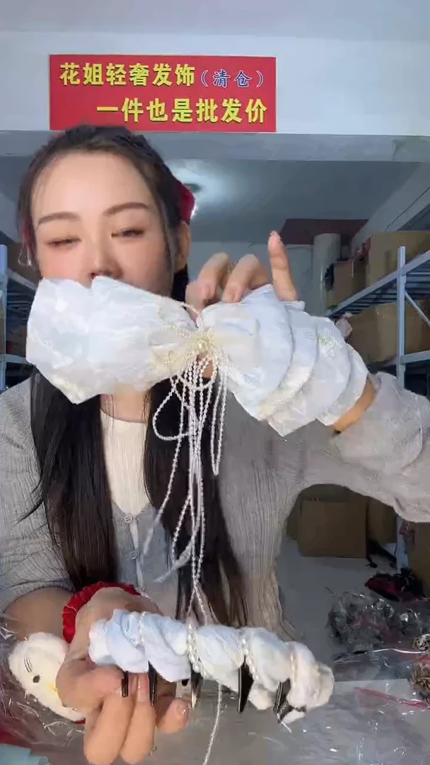 非金属布艺福利包T49