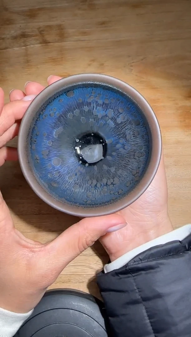 【闪购商品】茶盏阙梅娇高端收藏108