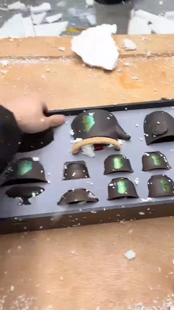 【闪购商品】其他@@@@【闪购链接】精美茶具便宜卖了