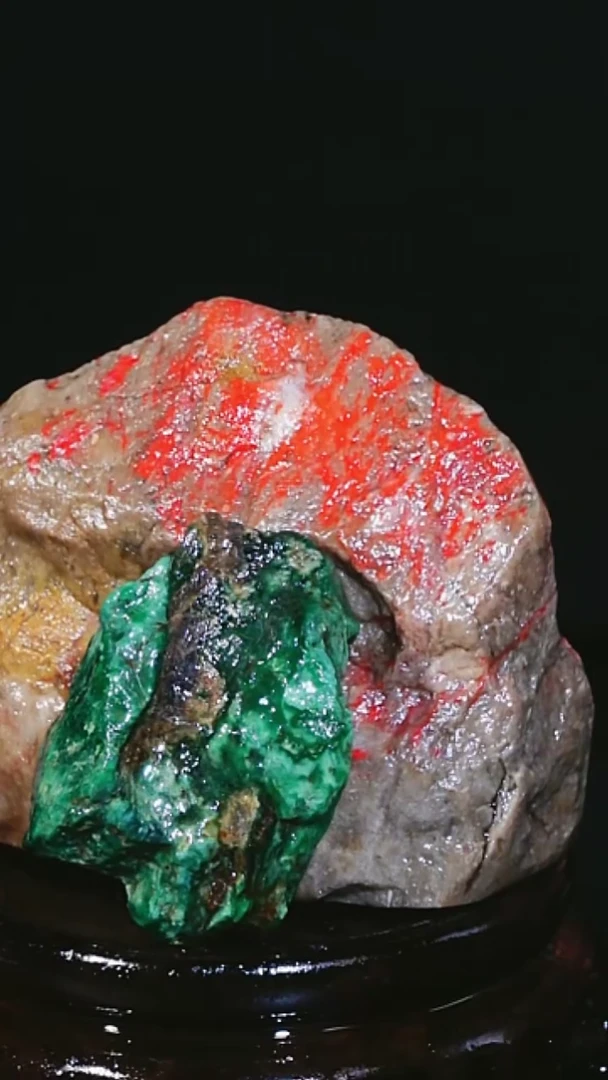 【闪购商品】昌化石昌化鸡血石