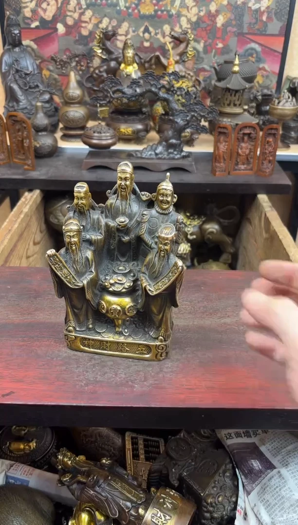 德商铜专属精选链接