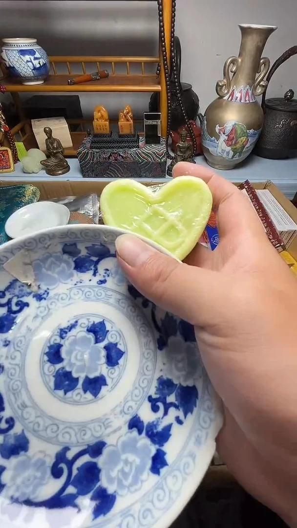 茶宠瓷器瓷器瓷器瓷器瓷器微瑕