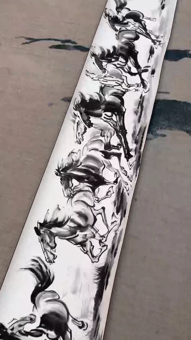 国画老师创作作品  38