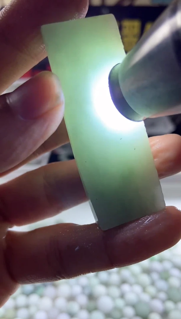 未镶嵌定制翡翠定制