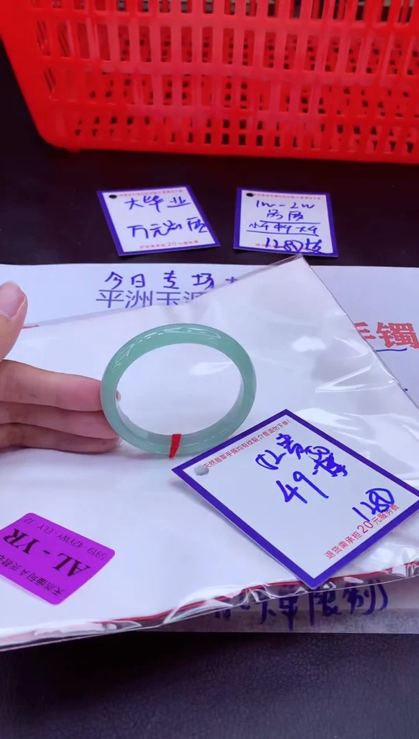 未镶嵌手镯翡翠11111111