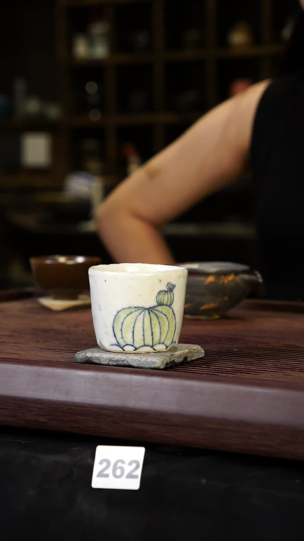 瓷片见山北野见山北野