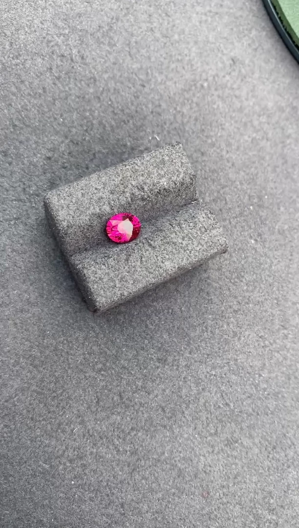 【闪购商品】红宝石裸石未镶嵌1.1ct红宝石