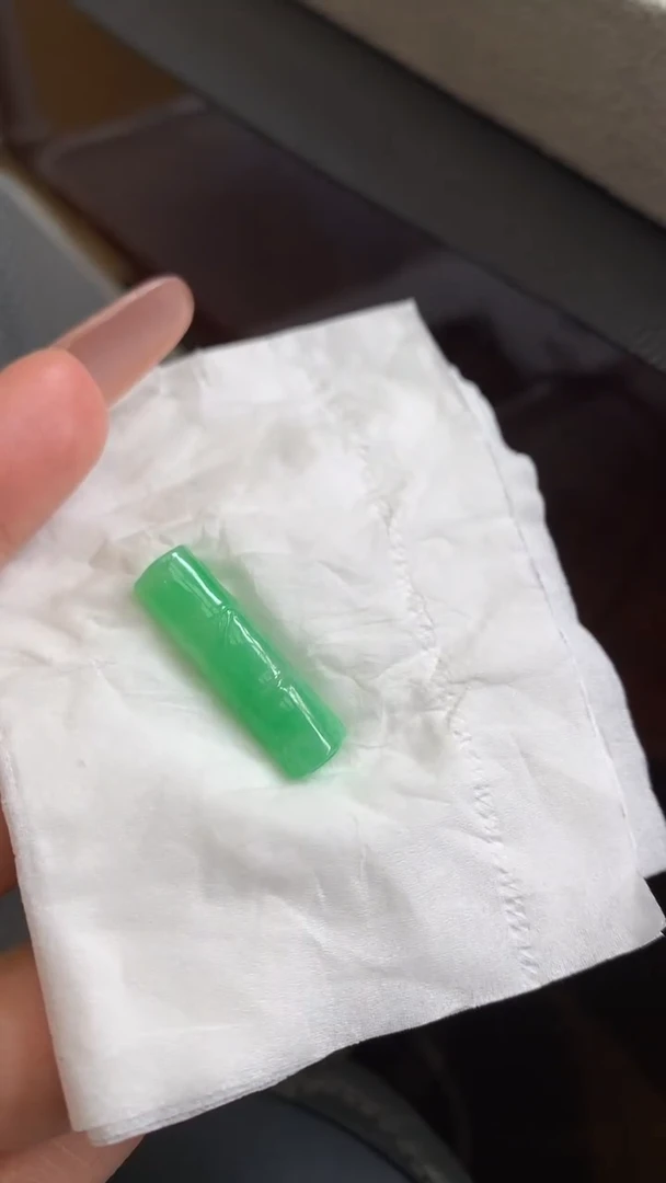 【闪购商品】定制翡翠未镶嵌翡翠