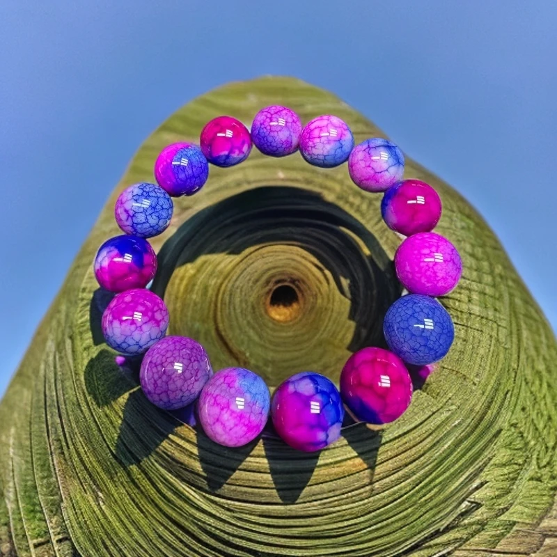 【百世璀璨 尽耀光芒】精品时尚手串F2