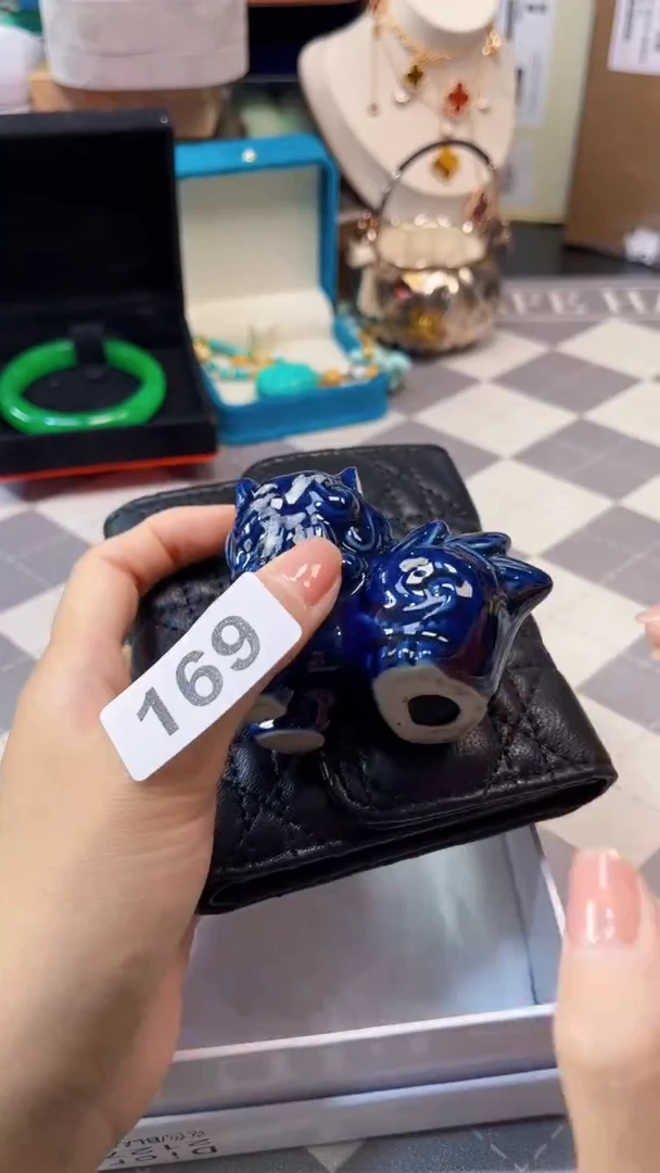 瓷片陶茶666文玩周边多人