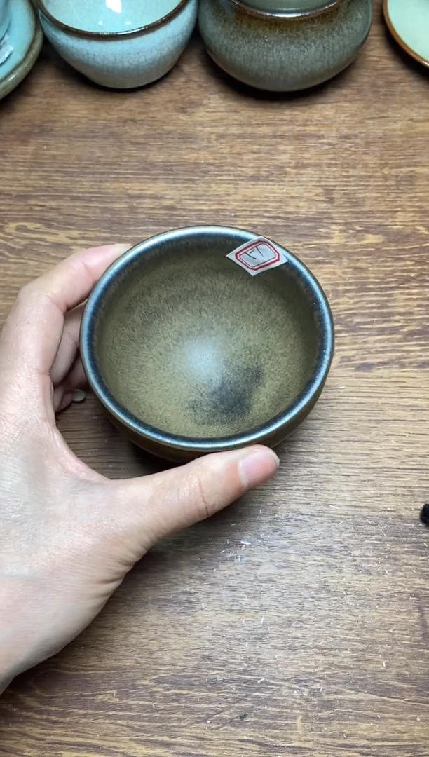 茶盏51建盏茶盏建盏茶盏