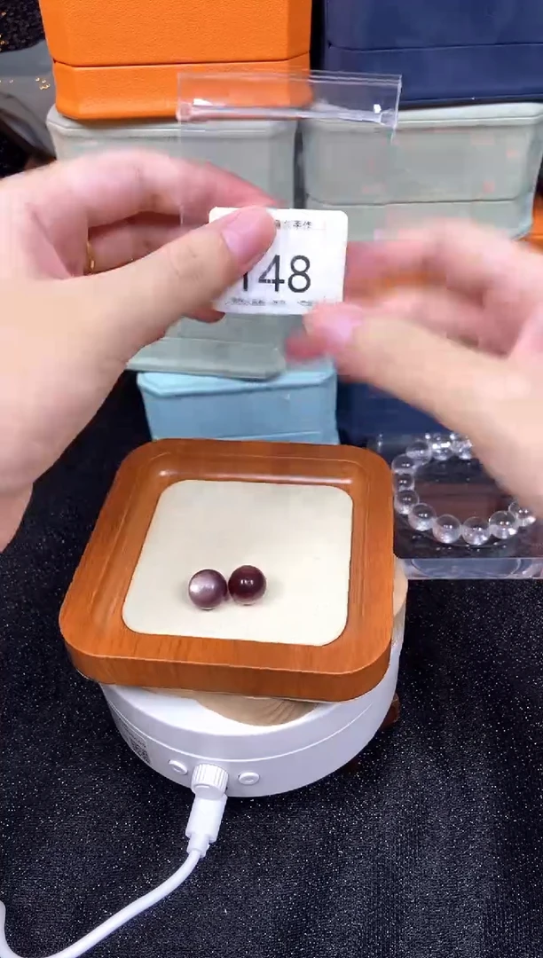 未镶嵌珠宝半成品水晶148