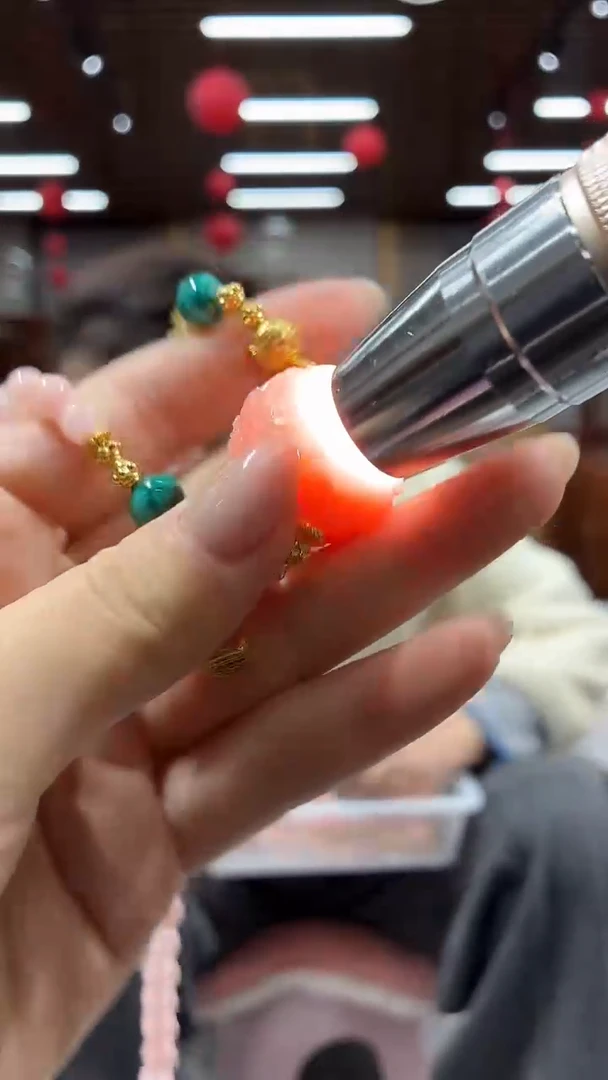 【慧慧甄选】高端轻奢手链多样性发货YL4493