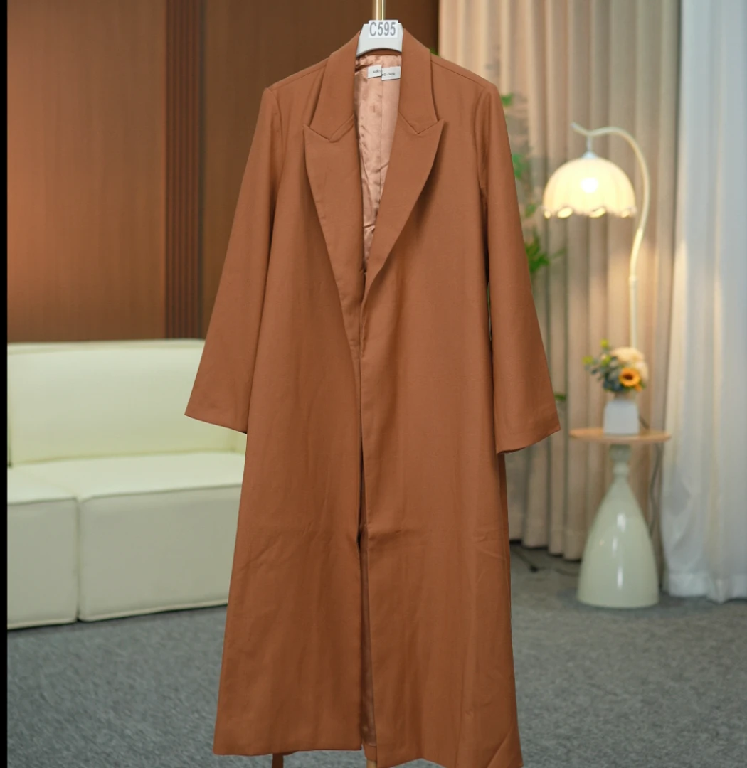 595 AA59女装连衣裙（尾货默认剪标偶有微瑕介意不拍）