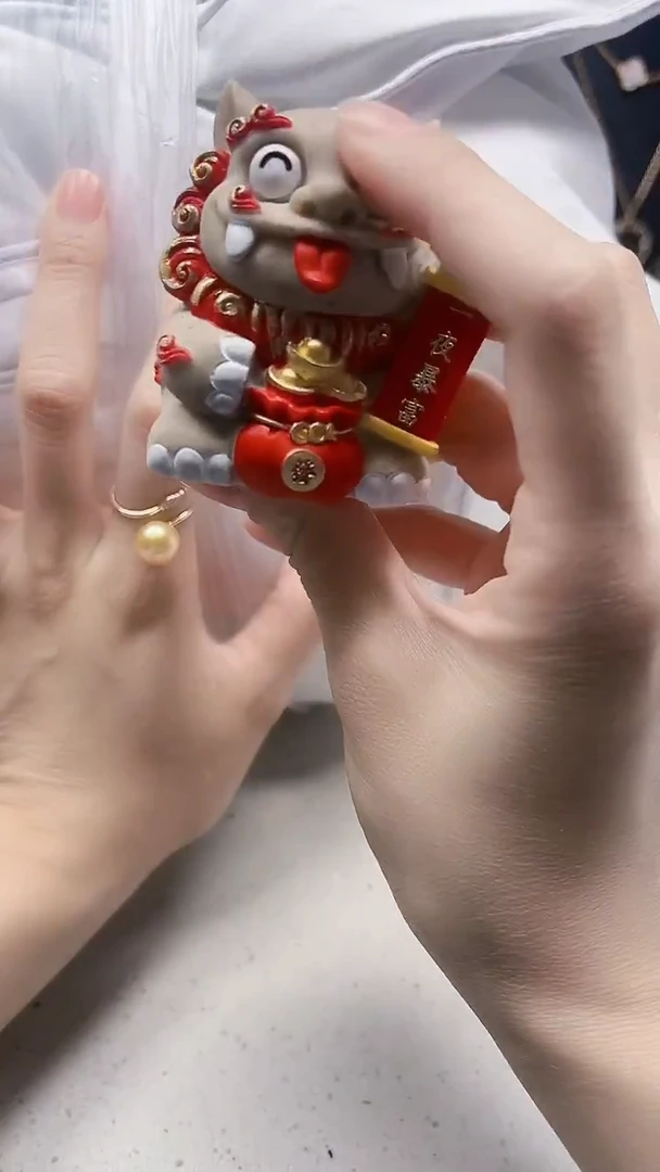 瓷片陶茶周边666文玩多人