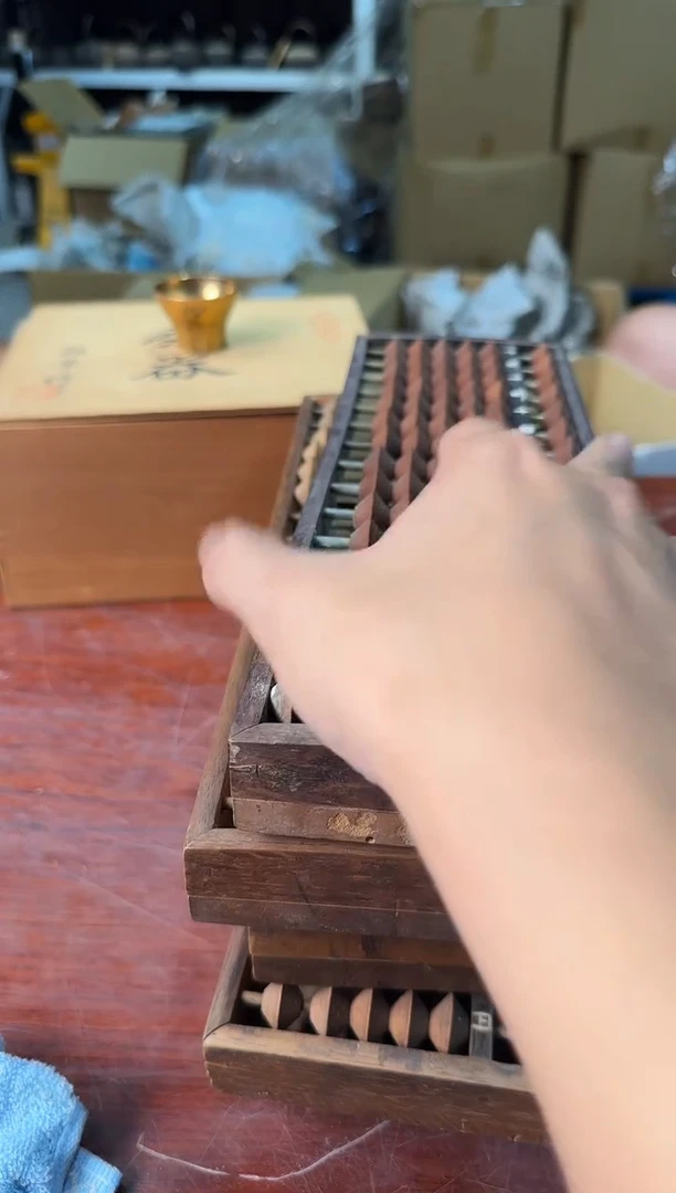 摆件信****013y古美術空间美学A40