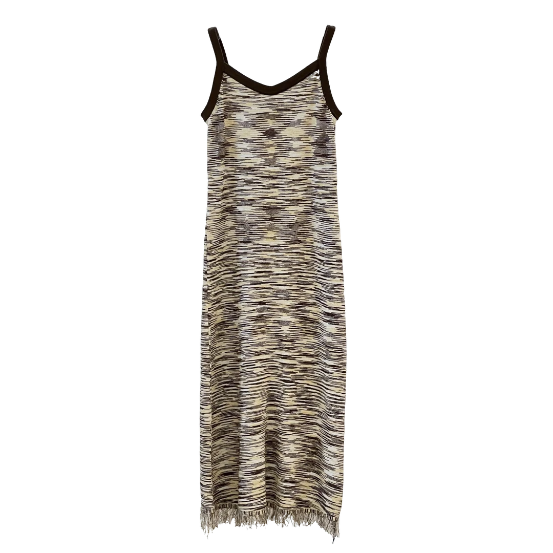 【达人专享】神秘大牌连衣裙6L34L68660