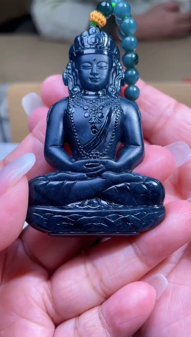 未镶嵌定制翡翠C-@@QJCC110833多样性发其一