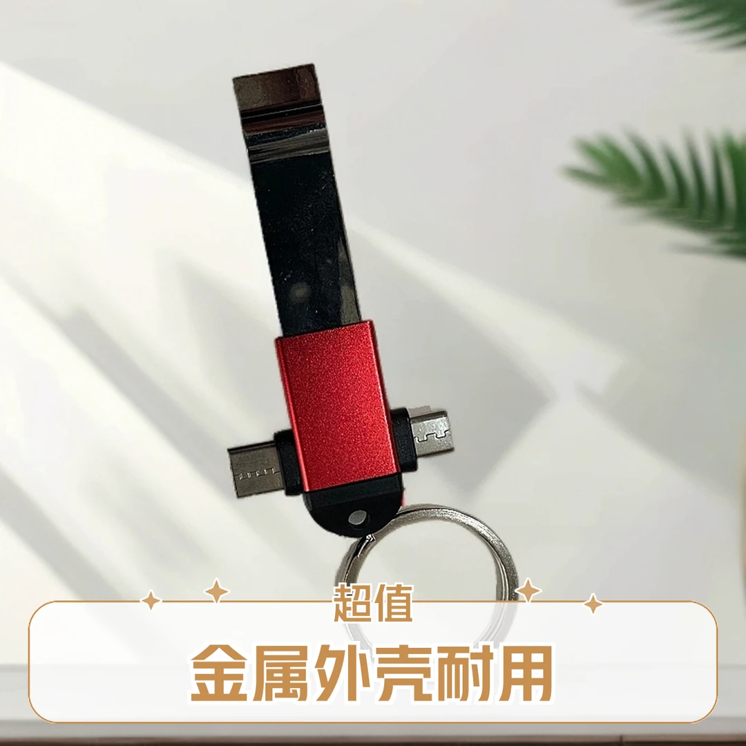 伊浪（冷艳红唇罗占荣）车载优盘读卡器内存优盘U盘通用稳定usb