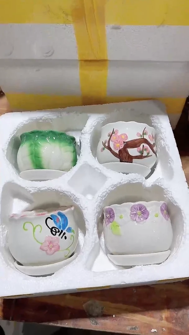 【闪购商品】陶瓷+11-1