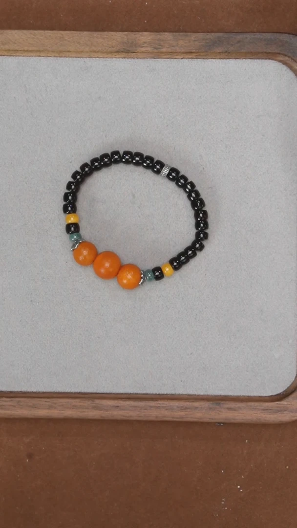 【闪购商品】琥珀珠宝奇石未镶嵌