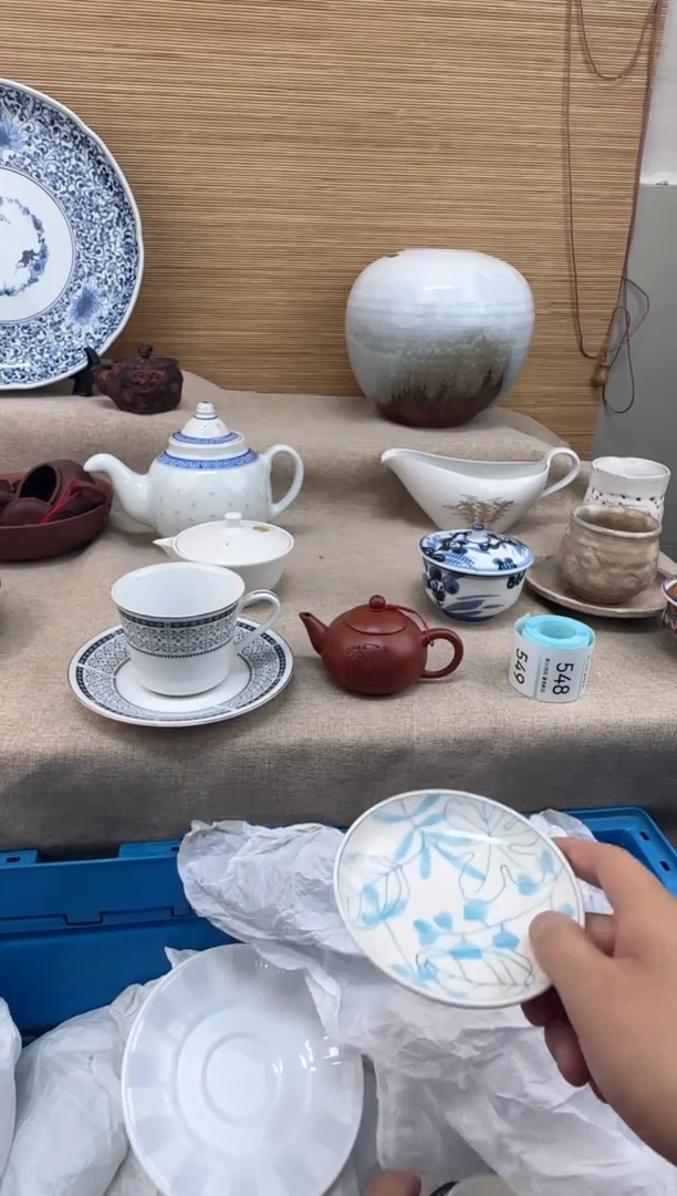 瓷片沁*陶瓷陶瓷陶瓷