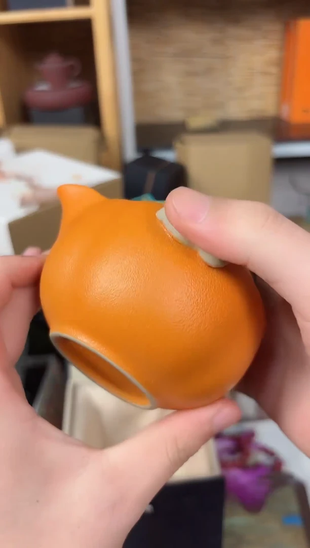 闻笙造物专属闪拍链接