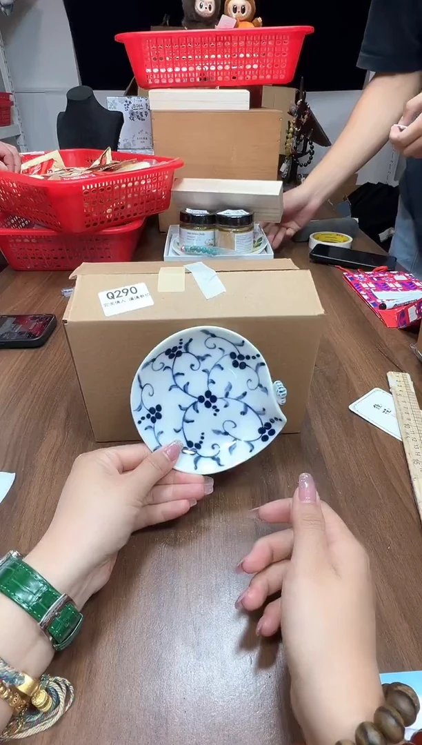 瓷片Q290