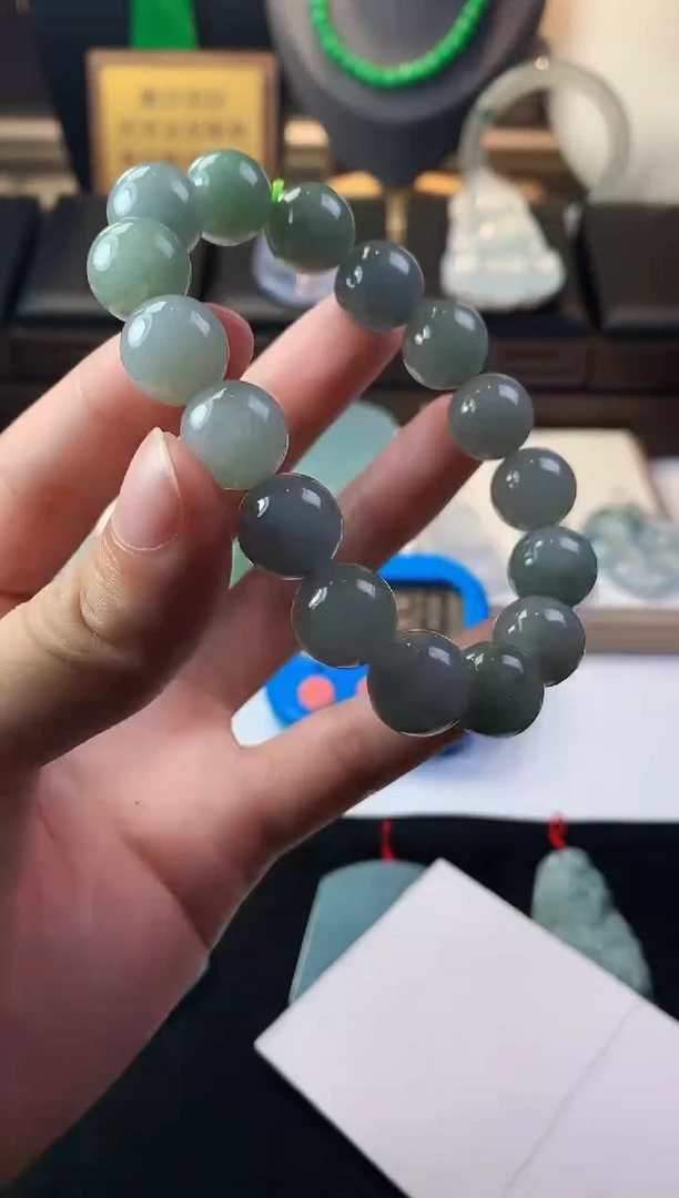 未镶嵌定制翡翠?*索毛货不退不换