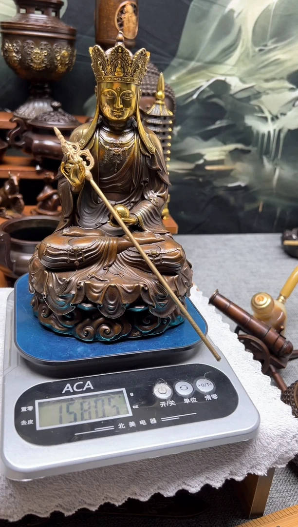 铜器好物推荐老玩家专属链接如图