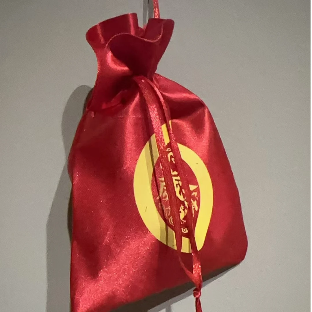 五台【家用镇镇】2025蛇年豪华精装版锦囊礼盒装