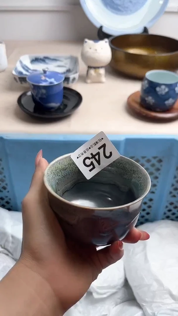 【闪购商品】瓷片245，，，，，，