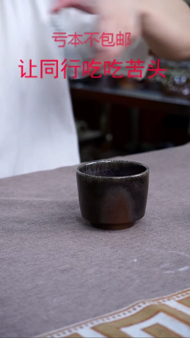 茶壶紫砂宜兴原矿柴烧壶