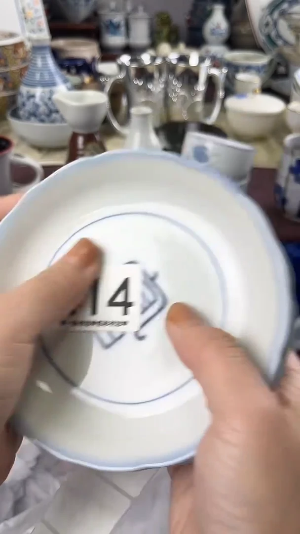 白*️414