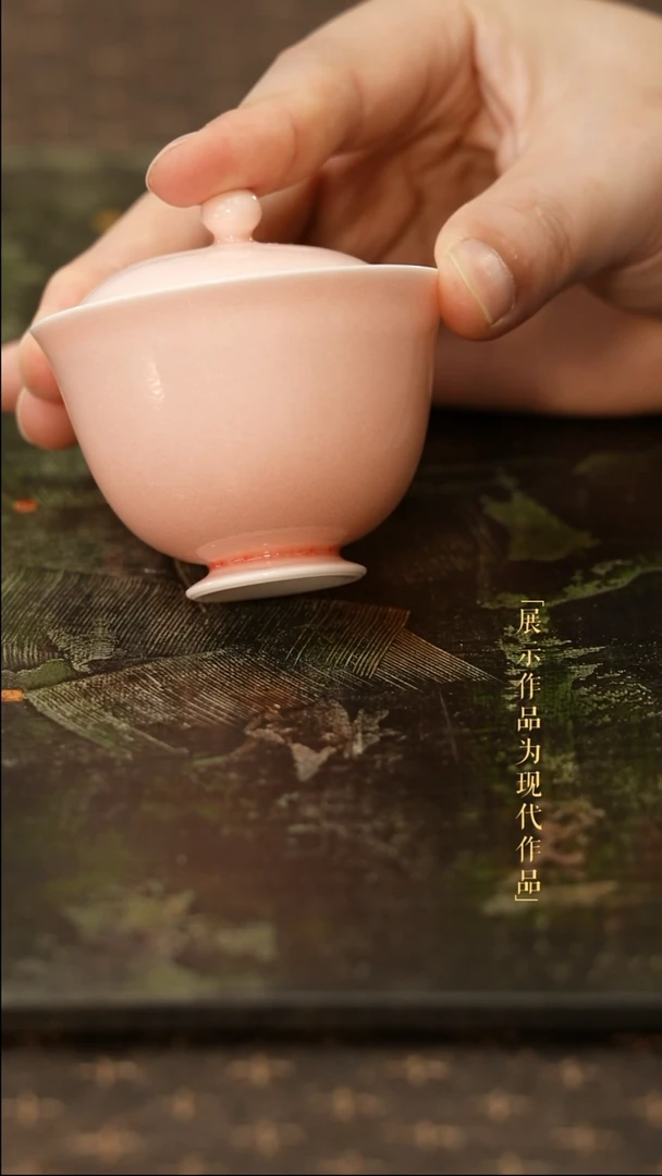 尼克美学茶器及茶周边